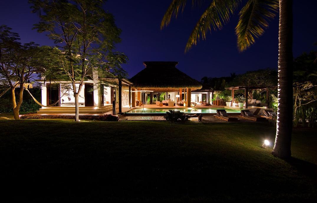 Casa Kalika Villa Punta Mita Dış mekan fotoğraf