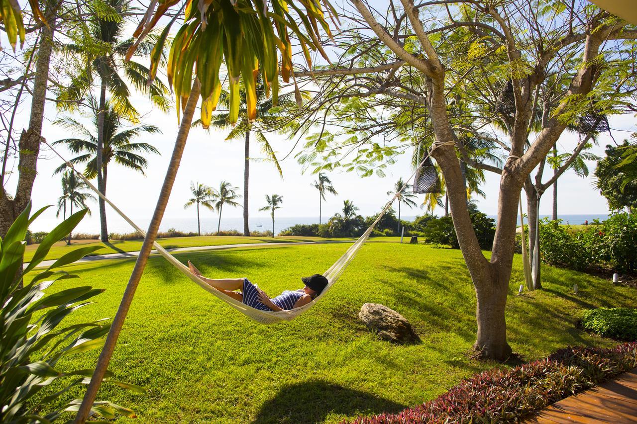 Casa Kalika Villa Punta Mita Dış mekan fotoğraf